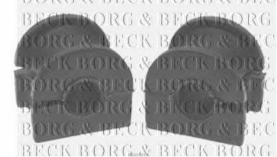 BORG & BECK bsk6519k -  Ремкомплект, соединительная тяга стабилизатора
